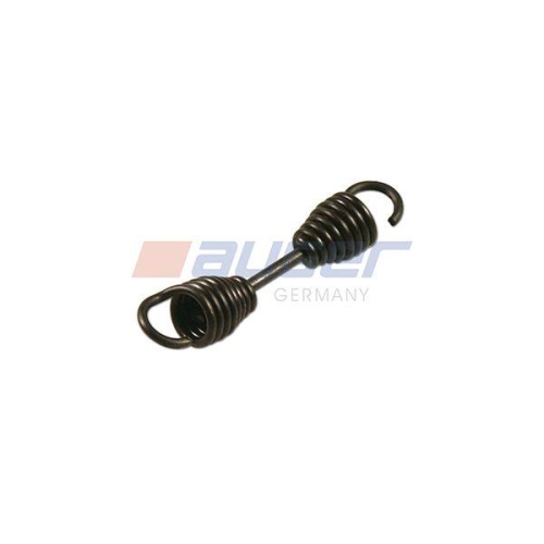 AUGER Feder, Bremsbacken 53788