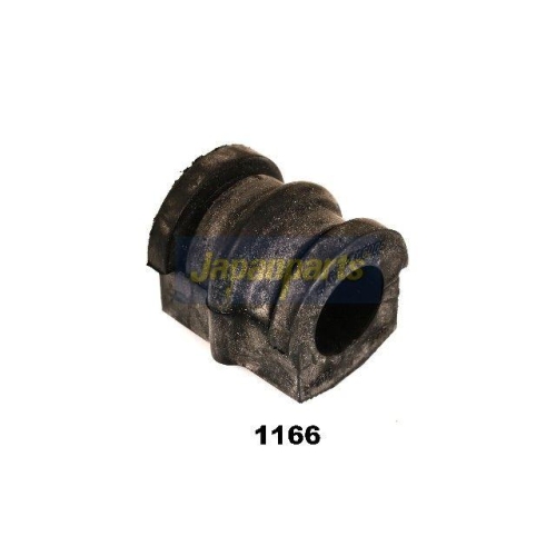 JAPANPARTS Lagerbuchse, Stabilisator RU-1166