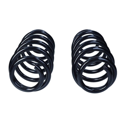 MAXGEAR Fahrwerksfeder 60-1675D