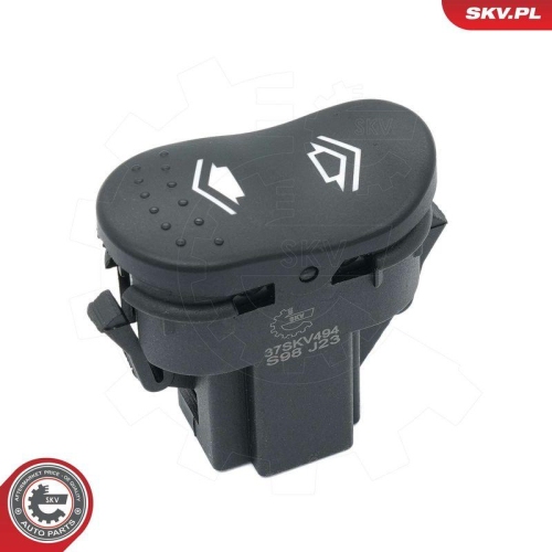 ESEN SKV Schalter, Fensterheber 37SKV494