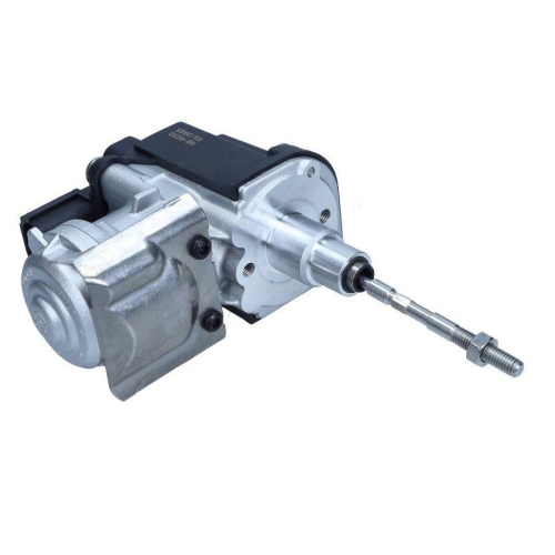 MAXGEAR Schubumluftventil, Lader 68-0233