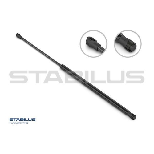 STABILUS Gasfeder // LIFT-O-MAT&reg; 503100