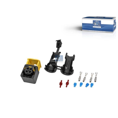 DT Spare Parts Stecker 4.96025