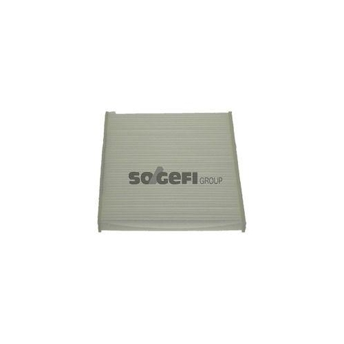 CoopersFiaam Filter, Innenraumluft PC8250