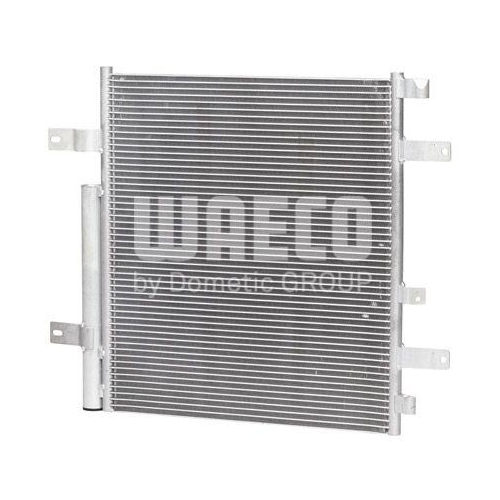 WAECO Kondensator, Klimaanlage 8880400500