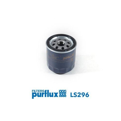 PURFLUX &Ouml;lfilter LS296