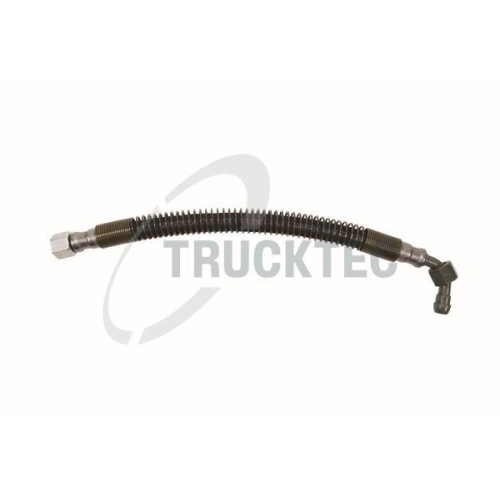 TRUCKTEC AUTOMOTIVE Schlauch, Getriebe&ouml;lk&uuml;hler 02.67.101