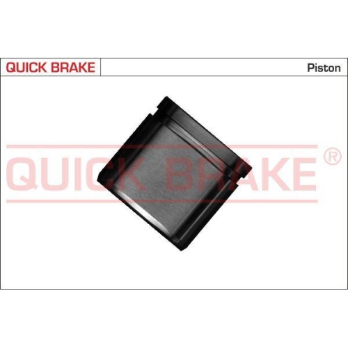 QUICK BRAKE Kolben, Bremssattel 185108K