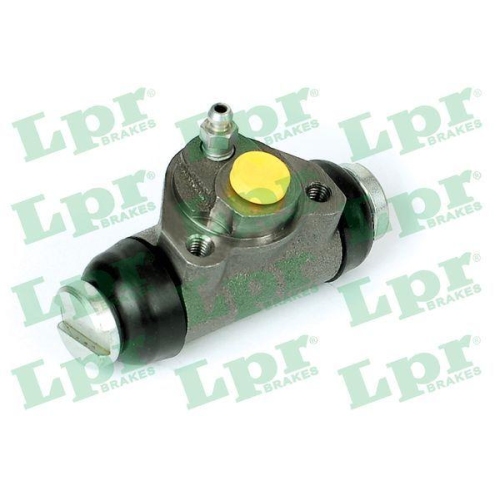 LPR Radbremszylinder 4417