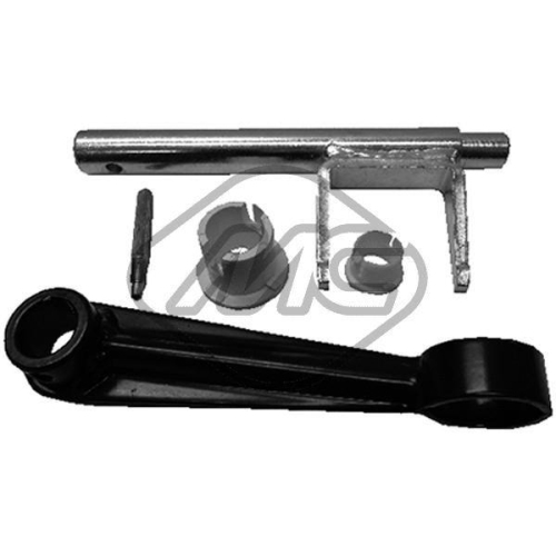 Metalcaucho Ausr&uuml;ckgabel, Kupplung 45048