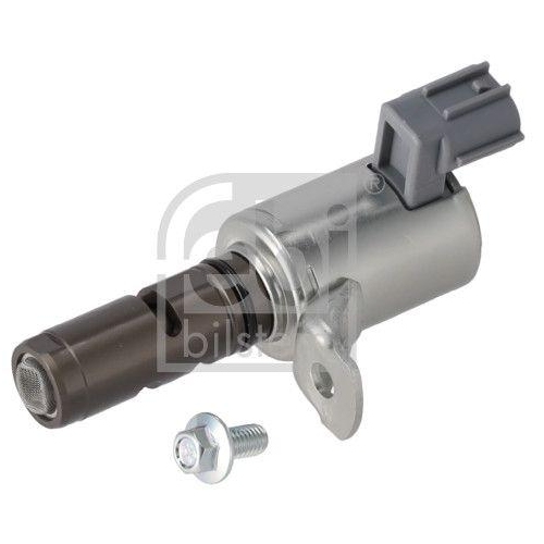 FEBI BILSTEIN Steuerventil, Nockenwellenverstellung febi Plus 1005038