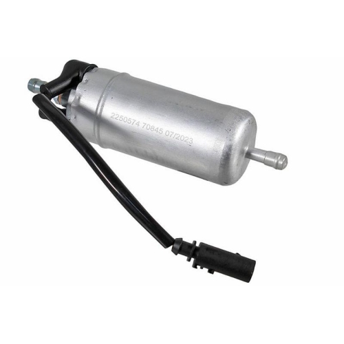 METZGER AUTOTEILE Kraftstoffpumpe 2250574