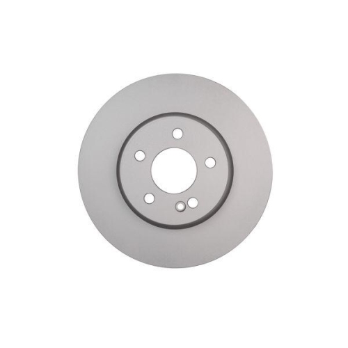 HELLA Bremsscheibe PRO High Carbon 8DD 355 133-441