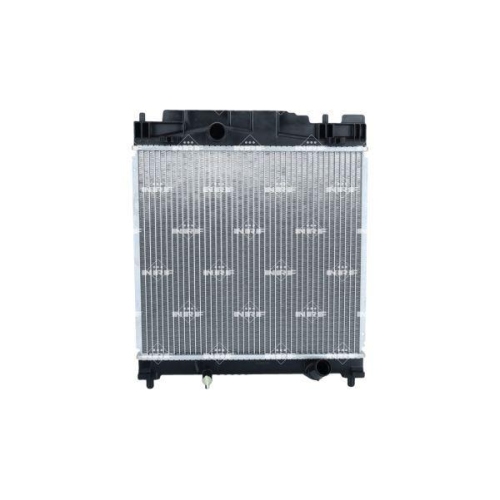 NRF Kühler, Motorkühlung 53072