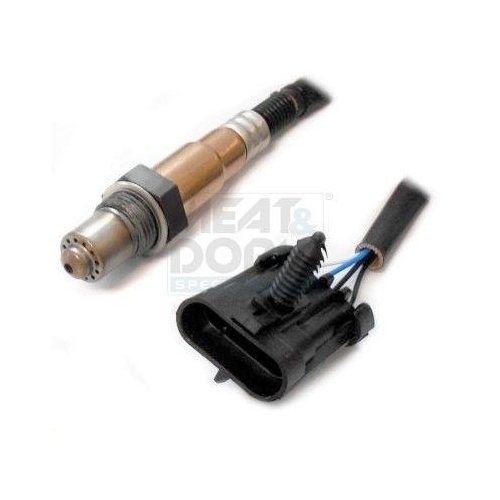 MEAT & DORIA Lambdasonde 81567