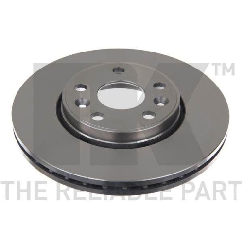 NK Bremsscheibe 203982