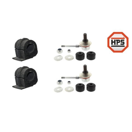 MAPCO Reparatursatz, Stabilisatorlager 53786HPS