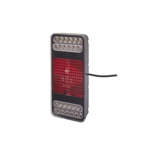 HELLA Heckleuchte 2VP 345 900-091