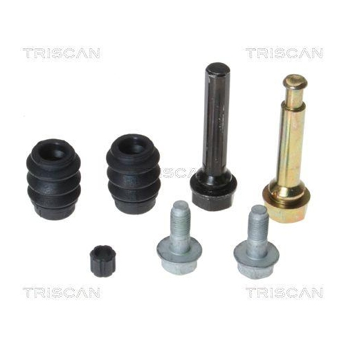 TRISCAN F&uuml;hrungsh&uuml;lsensatz, Bremssattel 8170 169167
