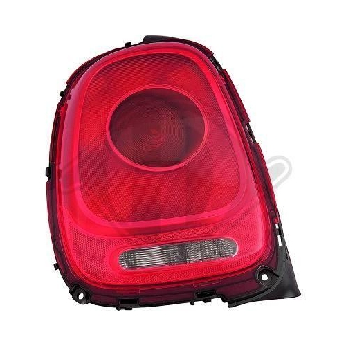 DIEDERICHS Heckleuchte 1208091