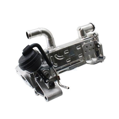 MEAT & DORIA K&uuml;hler, Abgasr&uuml;ckf&uuml;hrung 88892