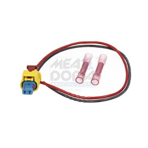 MEAT & DORIA Reparatursatz, Kabelsatz 25658