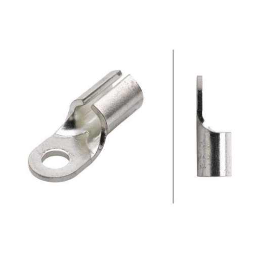 HELLA Leitungsverbinder 8KW 177 784-502