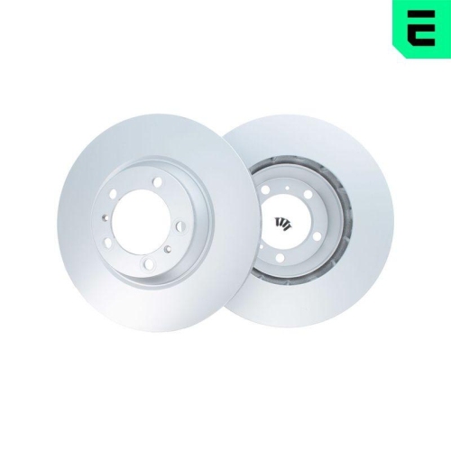 OPTIMAL Bremsscheibe BS-9812HC