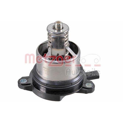 METZGER AUTOTEILE Thermostat, Kühlmittel GREENPARTS 4006488