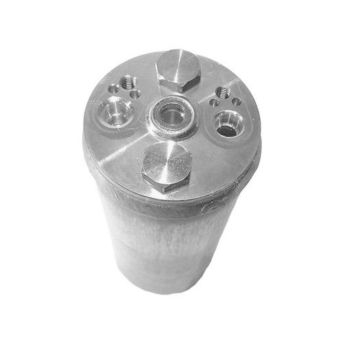 MAHLE Trockner, Klimaanlage BEHR AD 117 000S