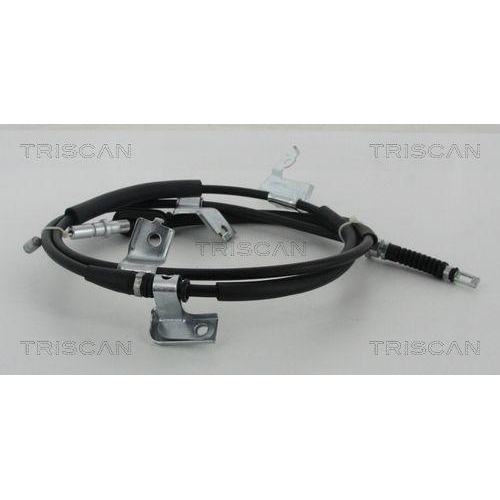 TRISCAN Seilzug, Feststellbremse 8140 40199