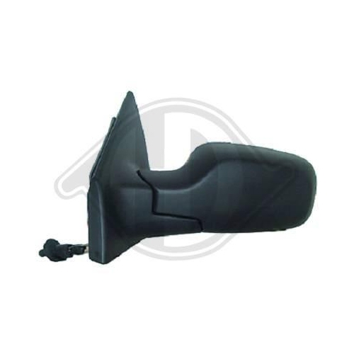 DIEDERICHS Au&szlig;enspiegel 4414025