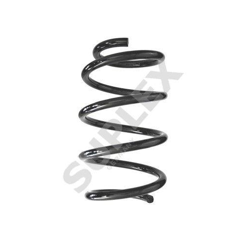 SUPLEX Fahrwerksfeder 39608