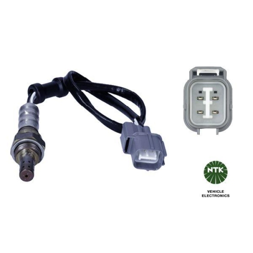 Lambdasonde NTK-EMEA