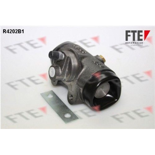 FTE Radbremszylinder