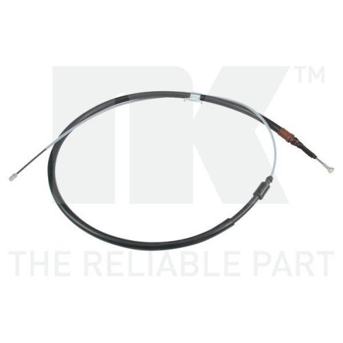 NK Seilzug, Feststellbremse 9037103