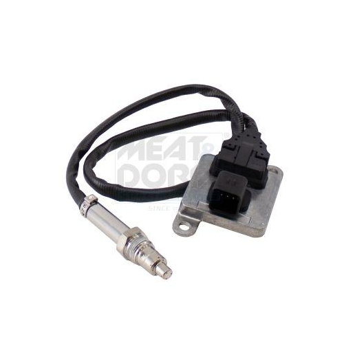 MEAT & DORIA NOx-Sensor, NOx-Katalysator