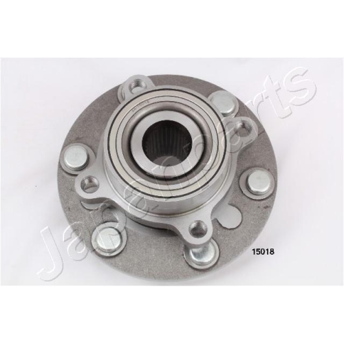 JAPANPARTS Radnabe KK-15018