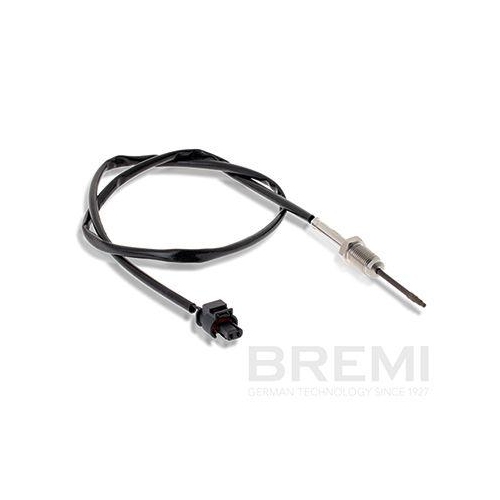 BREMI Sensor, Abgastemperatur