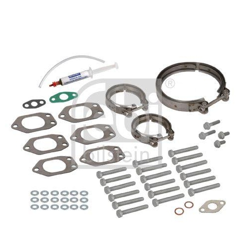 FEBI BILSTEIN Montagesatz, Lader