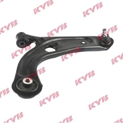 KYB Lenker, Radaufh&auml;ngung