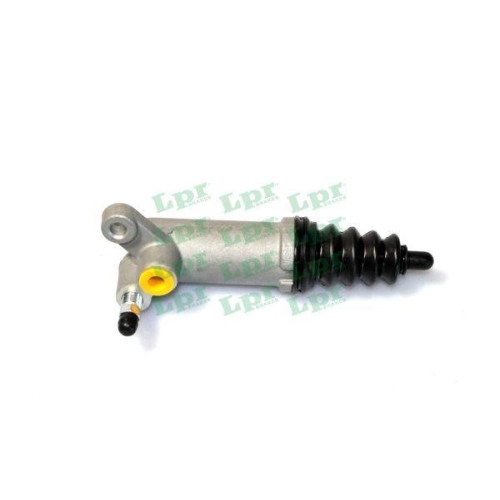 LPR Nehmerzylinder, Kupplung