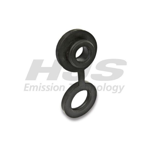 HJS Halter, Schalld&auml;mpfer 83 13 2818