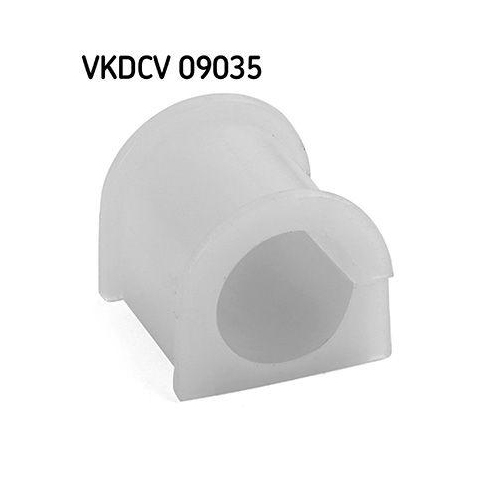 SKF Lagerbuchse, Stabilisator VKDCV 09035