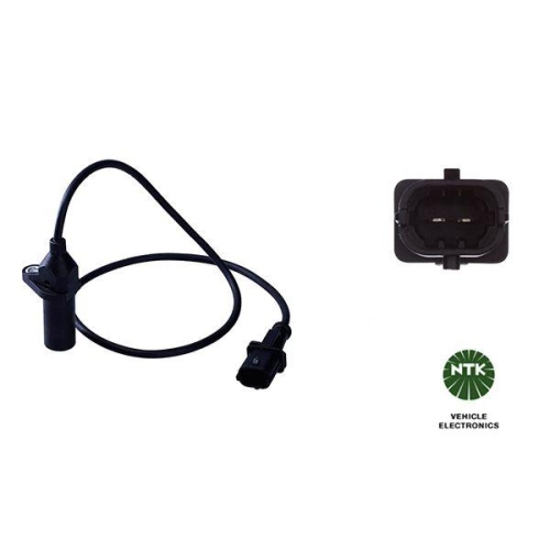 NTK Impulsgeber, Kurbelwelle 81349