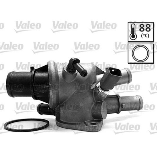 VALEO Thermostat, K&uuml;hlmittel 820411