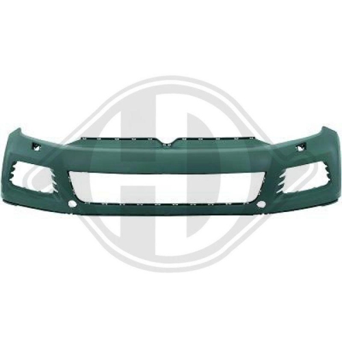 DIEDERICHS Stoßfänger 2287050