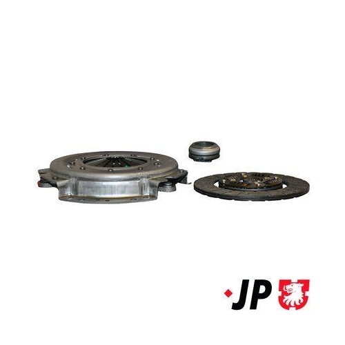JP GROUP Kupplungssatz JP 4130401410