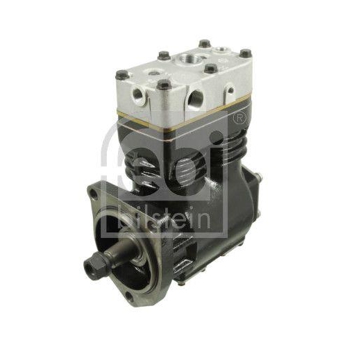 FEBI BILSTEIN Kompressor, Druckluftanlage 35716