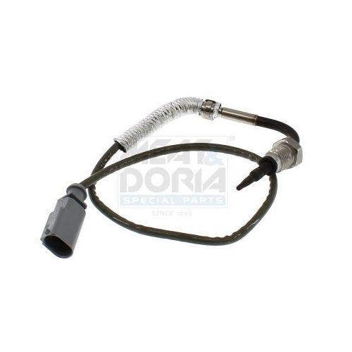 MEAT & DORIA Sensor, Abgastemperatur 12857